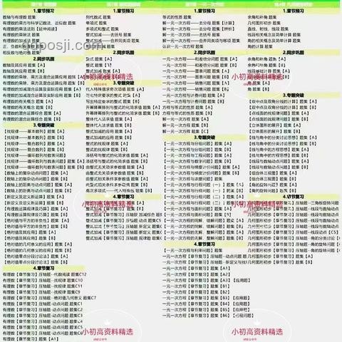 教育行业新视角：数学难度提升下的学生应对与教学改革